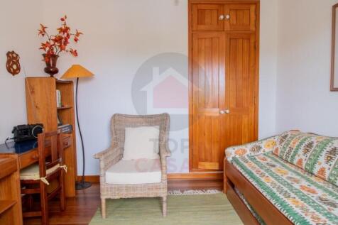 Townhouse in São Martinho do Porto