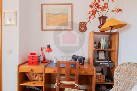 Townhouse in São Martinho do Porto