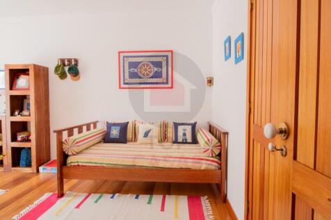 Townhouse in São Martinho do Porto