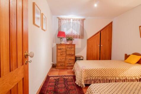Townhouse in São Martinho do Porto