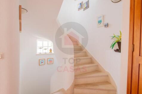 Townhouse in São Martinho do Porto