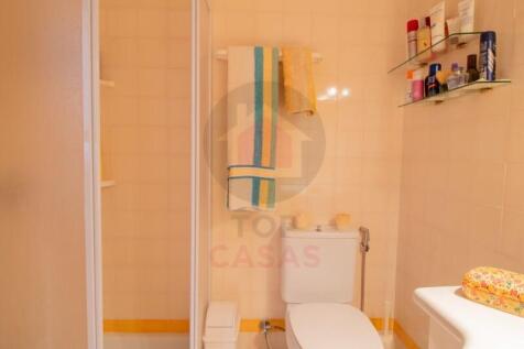 Townhouse in São Martinho do Porto