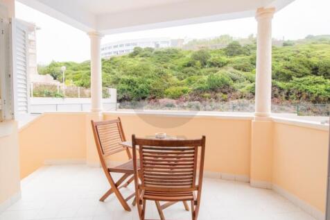 Townhouse in São Martinho do Porto