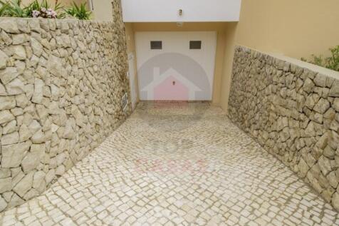 Townhouse in São Martinho do Porto