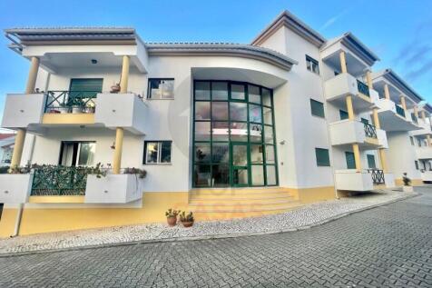 Apartment in Foz do Arelho