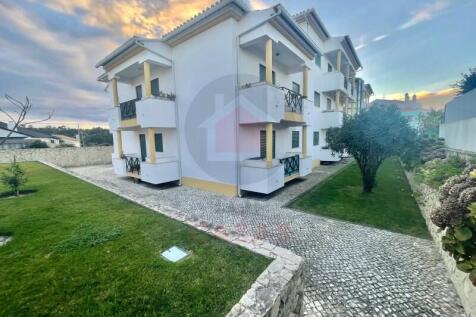 Apartment in Foz do Arelho