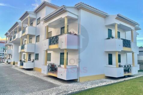 Apartment in Foz do Arelho