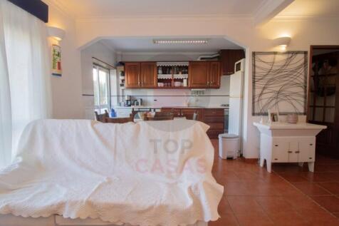 Apartment in Foz do Arelho