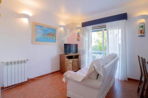Apartment in Foz do Arelho