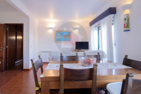 Apartment in Foz do Arelho