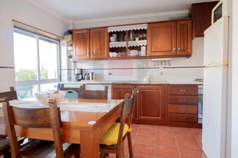 Apartment in Foz do Arelho