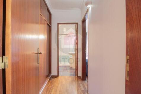 Apartment in Foz do Arelho