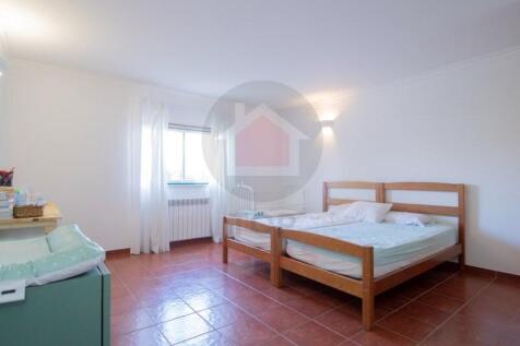 Apartment in Foz do Arelho