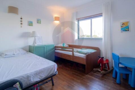 Apartment in Foz do Arelho