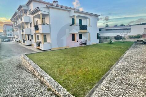 Apartment in Foz do Arelho