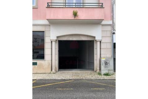 garage entrance