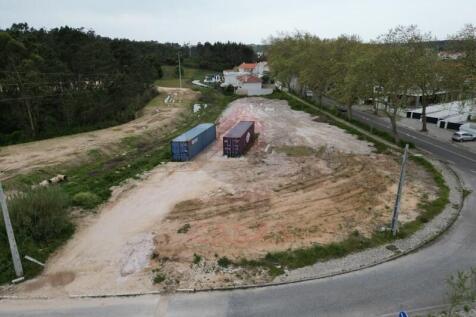 land in Foz do Arelho