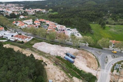 land in Foz do Arelho