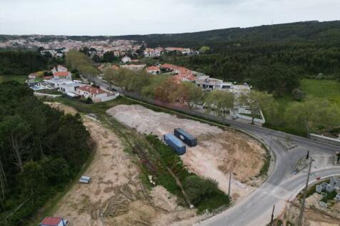 land in Foz do Arelho