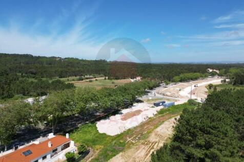 land in Foz do Arelho