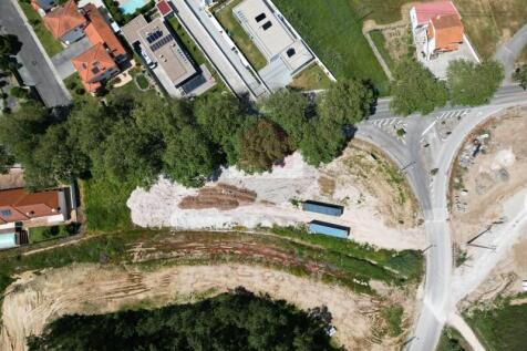 land in Foz do Arelho