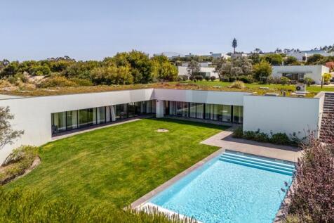 villa in Bom Sucesso