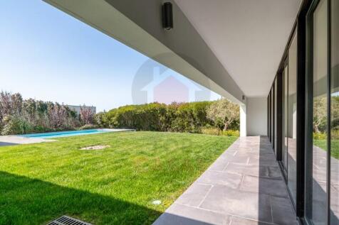 villa in Bom Sucesso