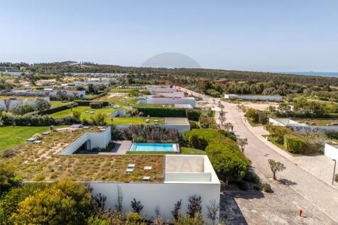villa in Bom Sucesso