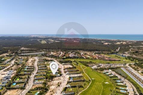 villa in Bom Sucesso