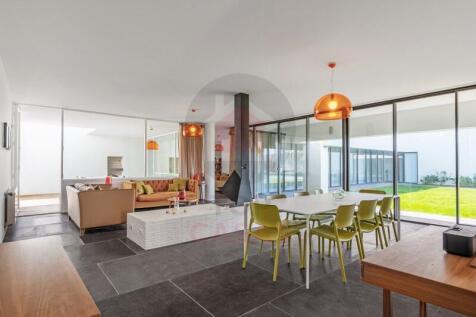 villa in Bom Sucesso