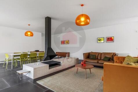 villa in Bom Sucesso