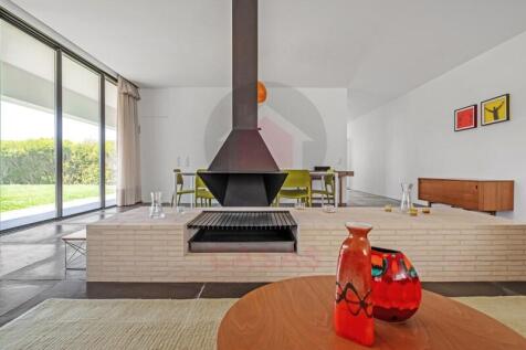 villa in Bom Sucesso