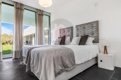villa in Bom Sucesso