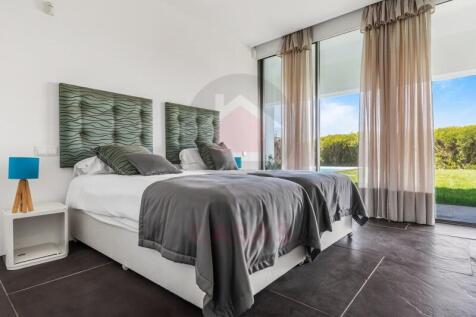 villa in Bom Sucesso