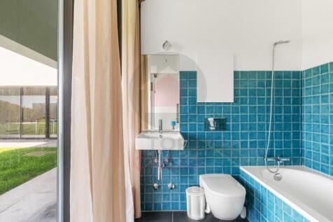 villa in Bom Sucesso