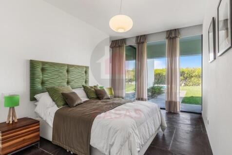 villa in Bom Sucesso