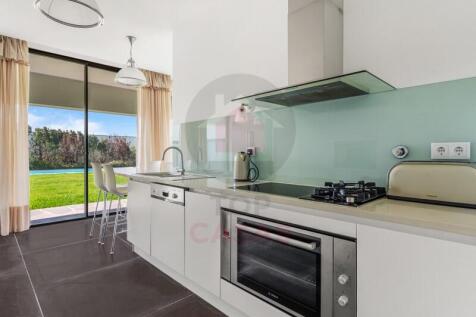 villa in Bom Sucesso