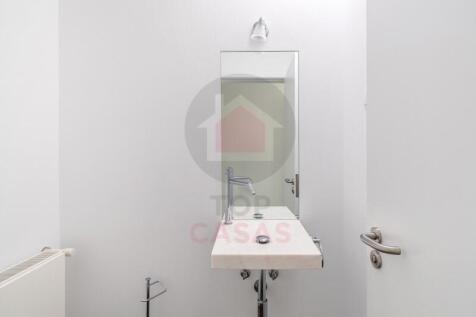 villa in Bom Sucesso