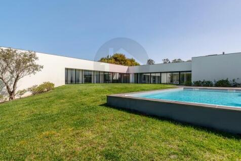 villa in Bom Sucesso
