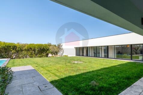 villa in Bom Sucesso