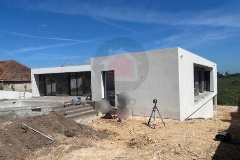 villa in Fanadia