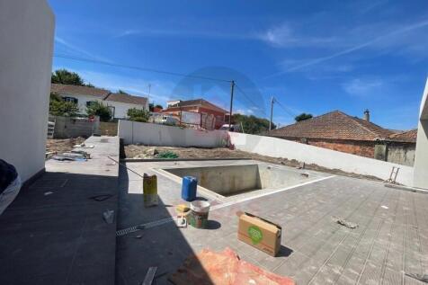 villa in Fanadia