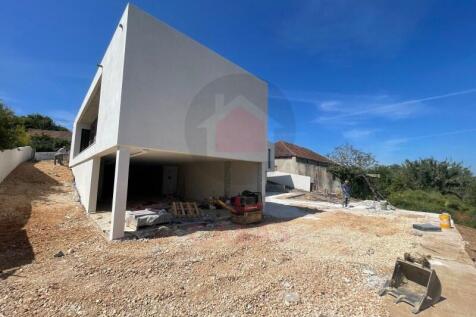 villa in Fanadia