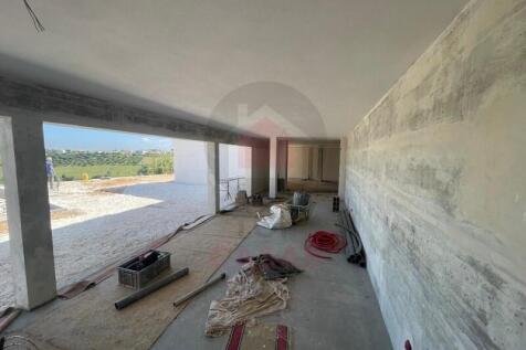 villa in Fanadia