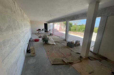 villa in Fanadia