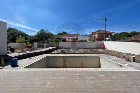 villa in Fanadia
