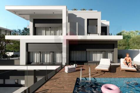 villa near Baleal, Peniche
