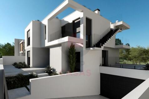 villa near Baleal, Peniche
