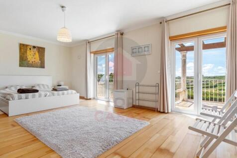 Villa near the beach