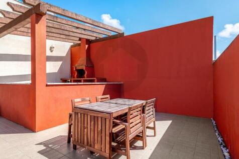 Villa near the beach